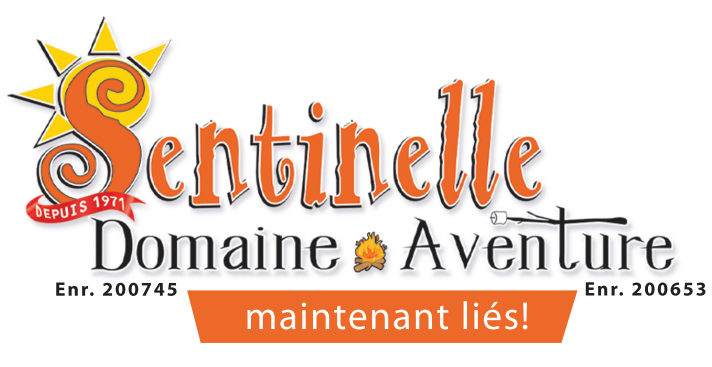 Domaine Aventure Maintenant liés