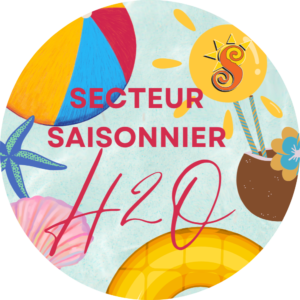 Secteur H2O Domaine Sentinelle 2025