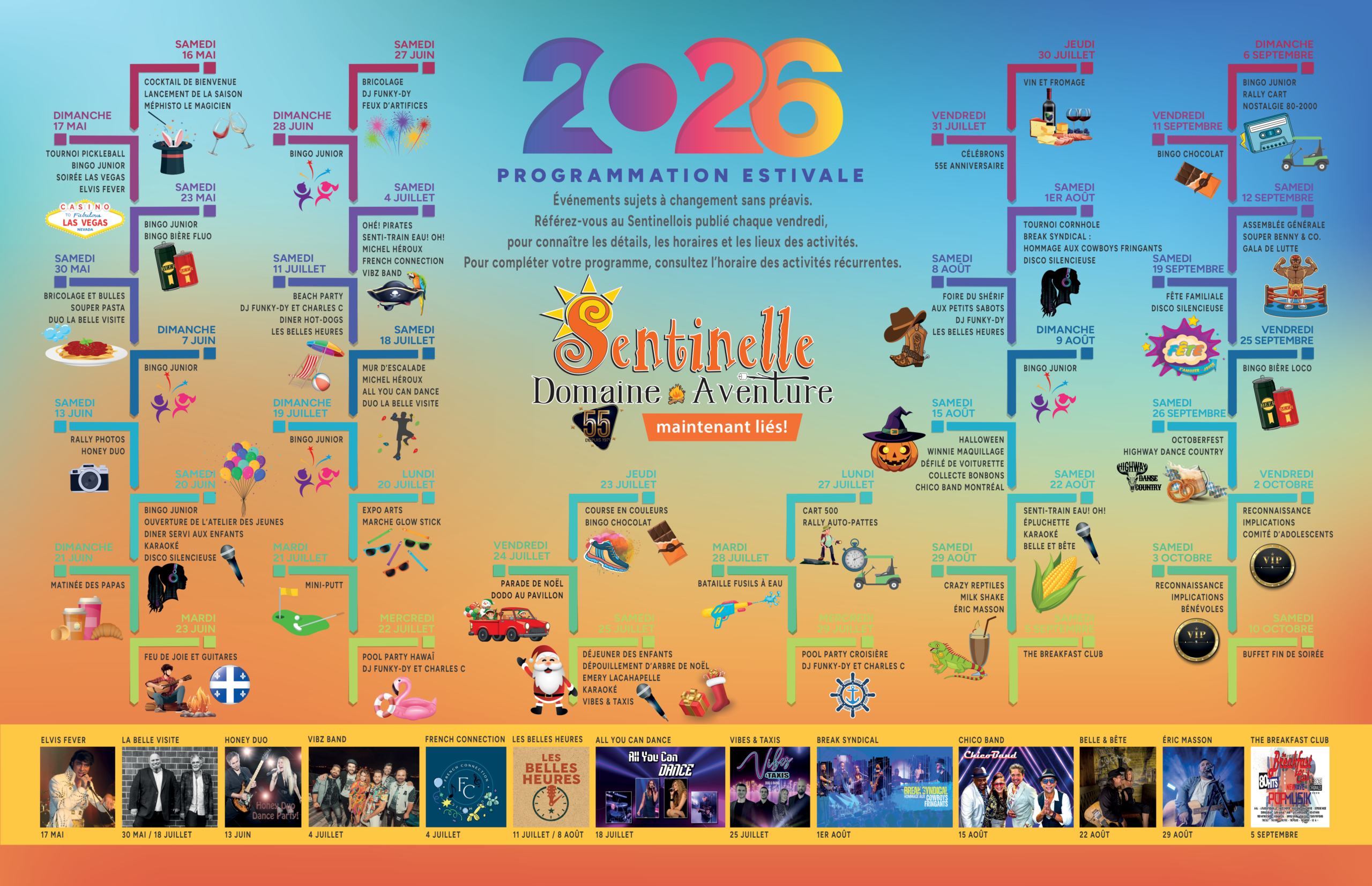 Programmation 20260416